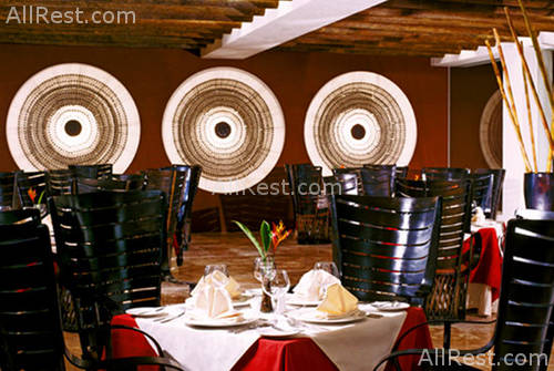 Sheraton Buganvilias Resort & Convention Center 14